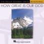 How Great Is Our God (arr. Phillip Keveren)