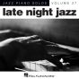 Smoke Gets In Your Eyes [Jazz version] (arr. Brent Edstrom)