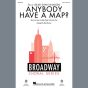 Anybody Have A Map? (from Dear Evan Hansen) (arr. Mark Brymer)