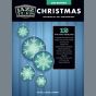 Coventry Carol [Jazz version] (arr. Eric Baumgartner)