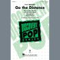 Go The Distance (from Hercules) (arr. Roger Emerson)