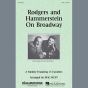 Rodgers and Hammerstein On Broadway (Medley) (arr. Mac Huff)