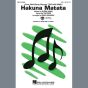 Hakuna Matata (from The Lion King) (arr. Roger Emerson)