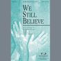 We Still Believe - Tenor Sax (sub. Tbn 2)