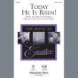 Today He Is Risen! - Bb Trumpet 1
