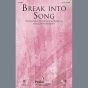 Break Into Song - Percussion