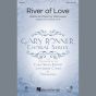 River Of Love - Full Score