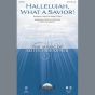 Hallelujah, What A Savior! - Bass Clarinet (sub. Tuba)