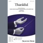 Thankful (arr. Mark Hayes)