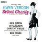 Big Spender (from Sweet Charity)