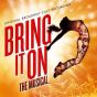 Killer Instinct (from Bring It On: The Musical)