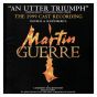 Live With Somebody You Love (from Martin Guerre)