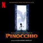 Ciao Papa (from Guillermo del Toro's Pinocchio)