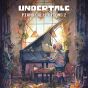 Last Goodbye (from Undertale Piano Collections 2) (arr. David Peacock)