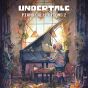 Oh! Piano (from Undertale Piano Collections 2) (arr. David Peacock)