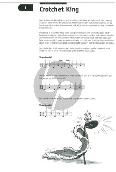 Oosterhout Real Time Drums in Songs Level 1 (Bk-Cd)