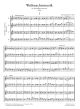 Laburda Weihnachtsmusik 4 Blfl. (SATB) (Score)