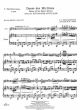 Tchaikovsky Danse des Mirlitons from Nutcracker Suite Op.71 for 3 Flutes and Piano) (arr. by W.Popp) (edited by Q.E.Maganini)