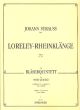 Loreley Rheinklange