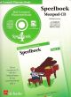 Piano Methode Vol.4 CD bij Speelboek (Alleen de Meespeel-Cd) (Barbara Kreader - Fred Kern - Phillip Keveren)