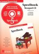 Piano Methode Vol.5 CD bij Speelboek (Alleen de Meespeel-Cd) (Barbara Kreader - Fred Kern - Phillip Keveren)