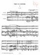 Trio f-minor Op.65 (Vi.-Vc.-Piano) (Score/Parts)