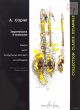 Impressions d'Automne Saxophone alto et Piano
