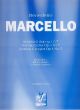 Marcello Sonata G-major Op. 1 No. 7 Treble Recorder and Bc