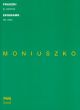 Moniuszko Epigrams for Piano solo