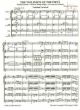 The Violinists of the Pieta (A Tribute to Vivaldi) (Score/Parts)