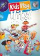 Kids Play Hits for Clarinet - Book with Cd