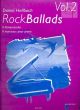 Rock Ballads Vol.2 Piano