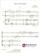 Wolpe Trio in 2 parts (1963 / 64) Flute, Cello and Piano (Edited by Edward Levy) (Score/Parts)