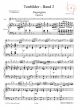 Tonbilder Vol.2 (In leichter Spielart) Flöte-Klavier (Widdermann) (Grade 3)