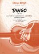 Bensa Tango Violon-Bandoneon[Accordeon]-Guitare- Piano Partition et Parties