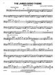 James Bond 007 Collection for Trombone (Book with Audio online) (arr. Bill Galliford)