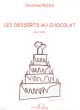 Pezza Desserts au Chocolat (5 Pieces tres Facile) Piano seule