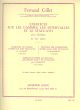 Gillet Exercises sur les Gammes - Intervalles et Staccato Vol. 1 Clarinette