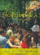 Strassenmusik a 3 Klezmer, Blues, Ragtime und Latin-Folk fur 3 Floten Spielpatitur