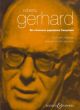 Gerhard 6 Chansons Populaires Francaises (Med-High)