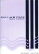 Mower Sonata (2002) Piccolo-Piano