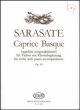 Caprice Basque Op.24