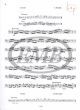 Studies Op.8 Vol.1 for Bassoon