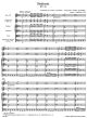 Mozart Symphonie No.1 E-flat Major KV 16 for Small Orchestra Full Score (Edited by Gerhard Allroggen) (Barenreiter-Urtext)