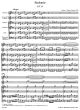 Mozart Symphony No. 4 KV 19 Orchestra Full Score (edited by Gerhard Allroggen) (Barenreiter-Urtext)