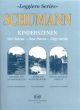 Schumann Kinderszenen op.15 4 Pieces for School Orchestra Score and Parts (Edited by Laszlo Kalmar)