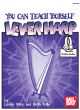 Riley-Kolle You Can Teach Yourself Lever Harp (Book with Audio online)