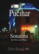 Pucihar Sonatina Op.5 Flute-Piano (grade 4)