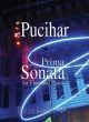 Pucihar Sonata Prima Op. 3 Flute and Piano (grade 5)