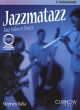 Bulla Jazzmatazz - Solos or Duets for Flute (Bk-Cd) (interm.)